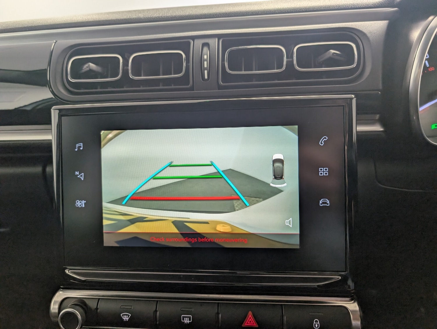 Used Citroen C3 2019 for sale - 77353808: Photo 58