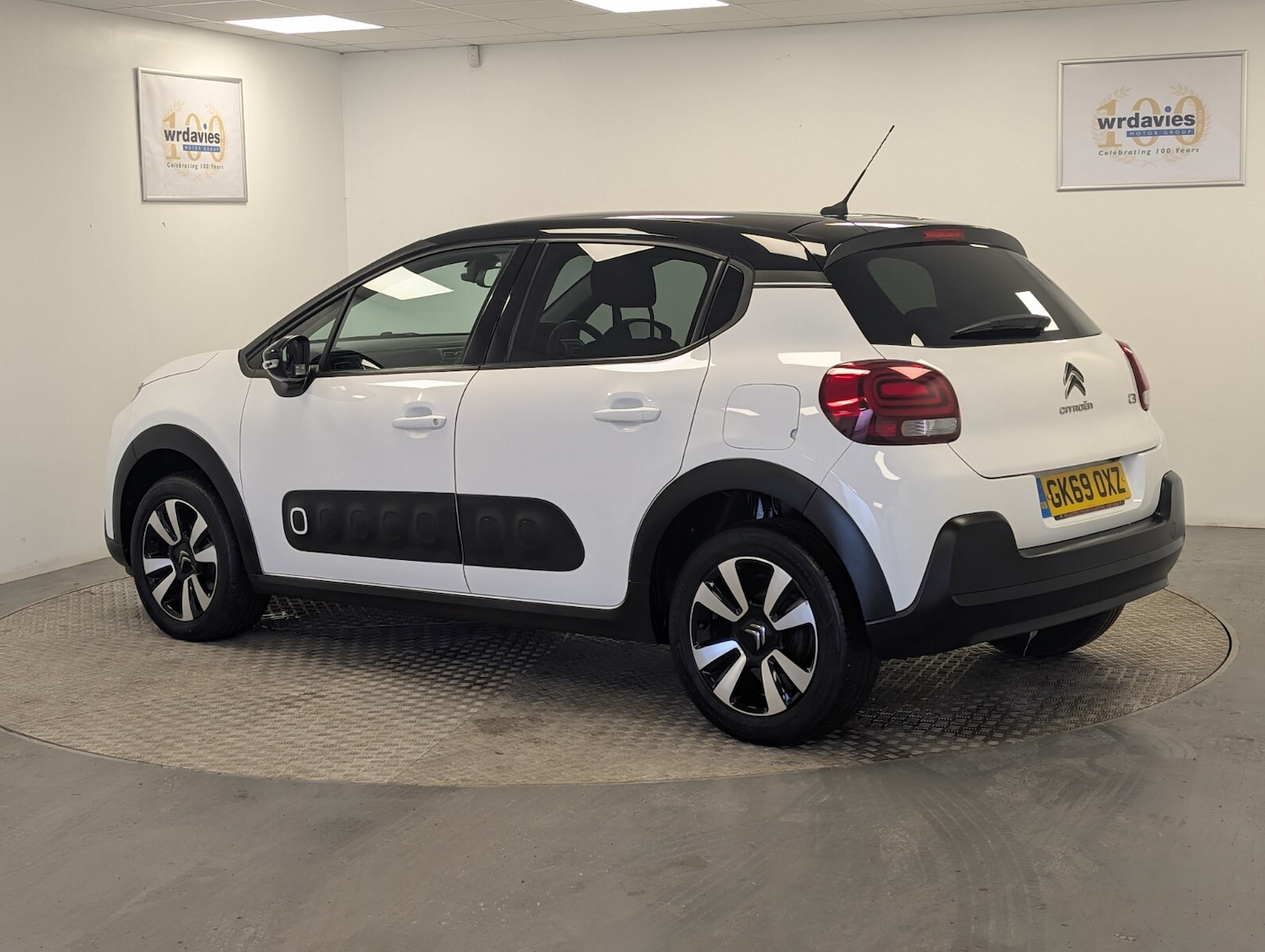 Used Citroen C3 2019 for sale - 77353808: Photo 6