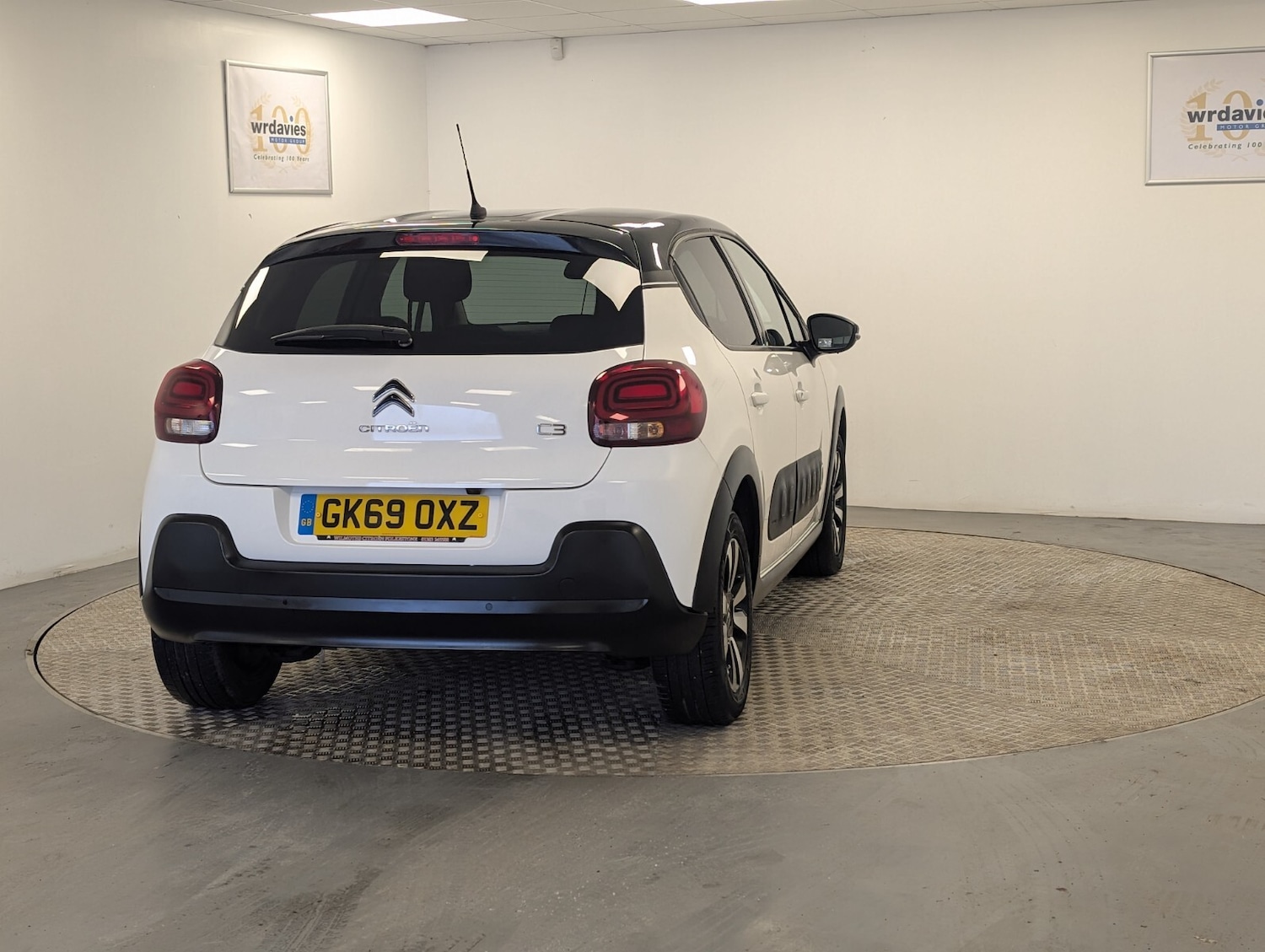 Used Citroen C3 2019 for sale - 77353808: Photo 8