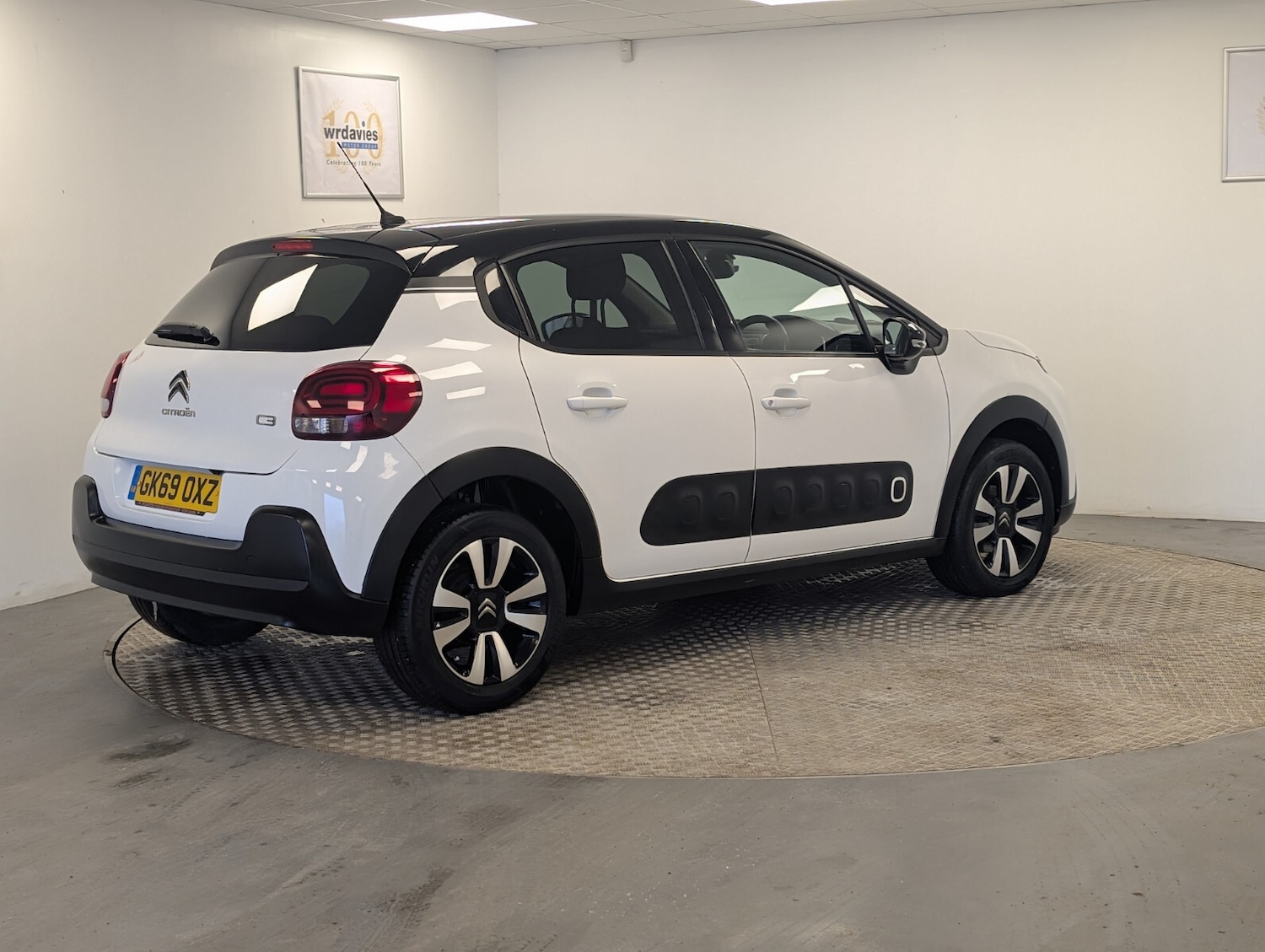Used Citroen C3 2019 for sale - 77353808: Photo 9