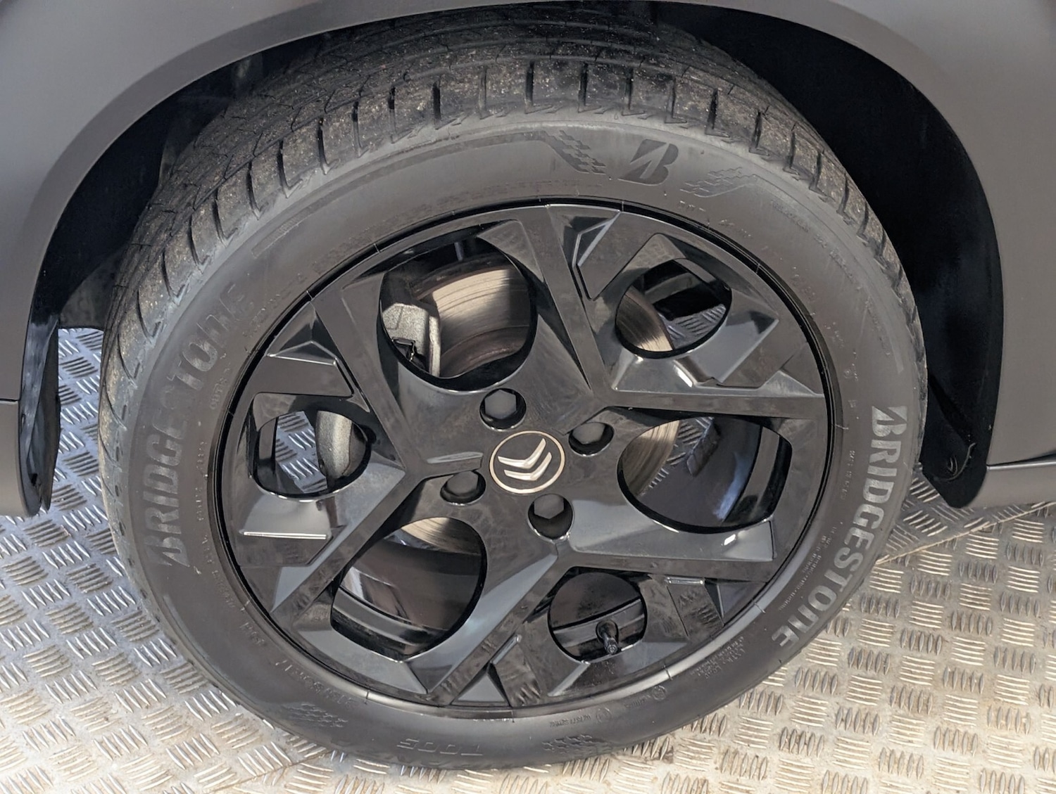 Used Citroen C3 Aircross 2022 for sale - 76635659: Photo 11