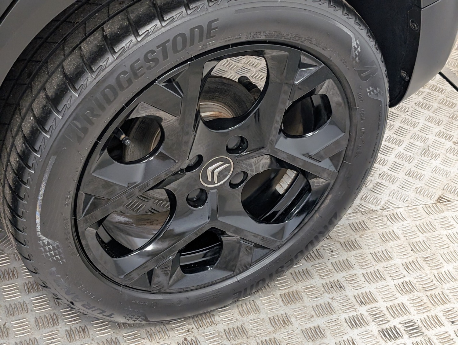 Used Citroen C3 Aircross 2022 for sale - 76635659: Photo 13