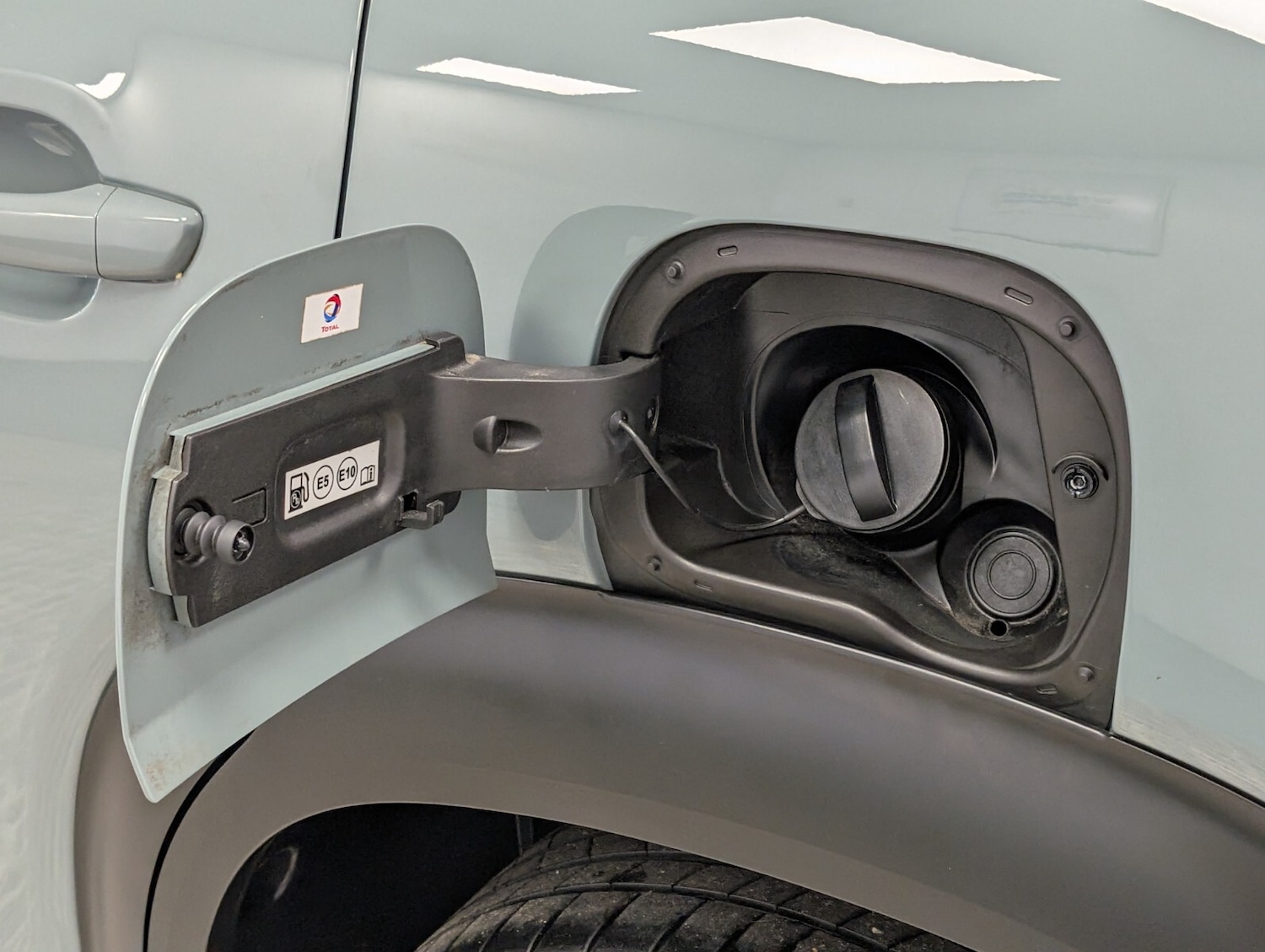 Used Citroen C3 Aircross 2022 for sale - 76635659: Photo 15