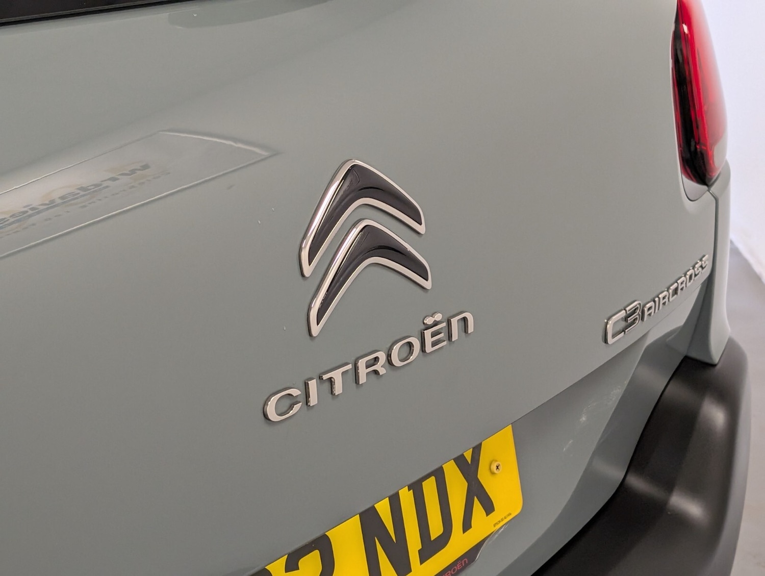 Used Citroen C3 Aircross 2022 for sale - 76635659: Photo 17