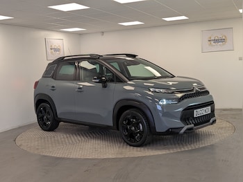 Citroen - C3 Aircross