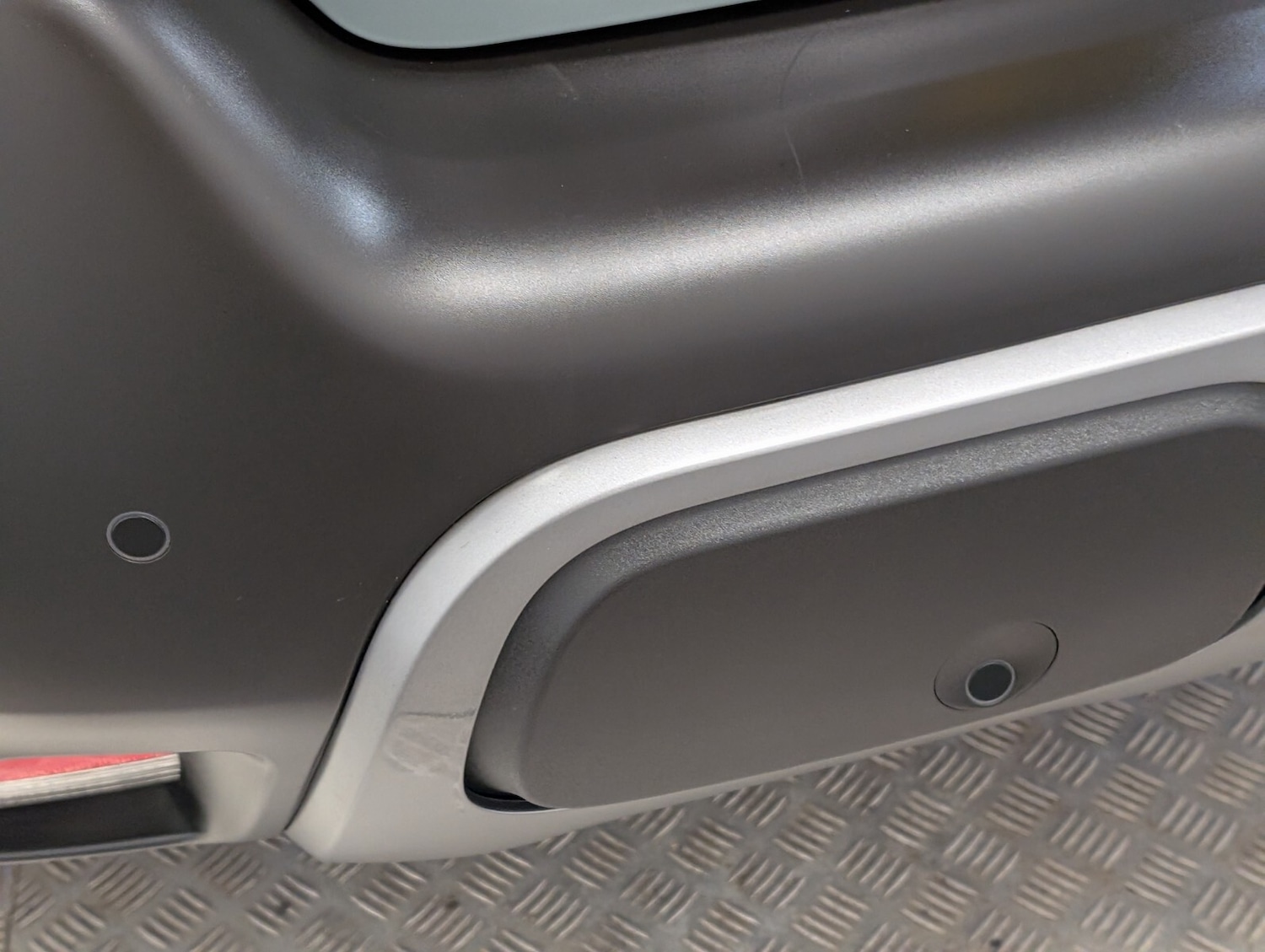 Used Citroen C3 Aircross 2022 for sale - 76635659: Photo 20