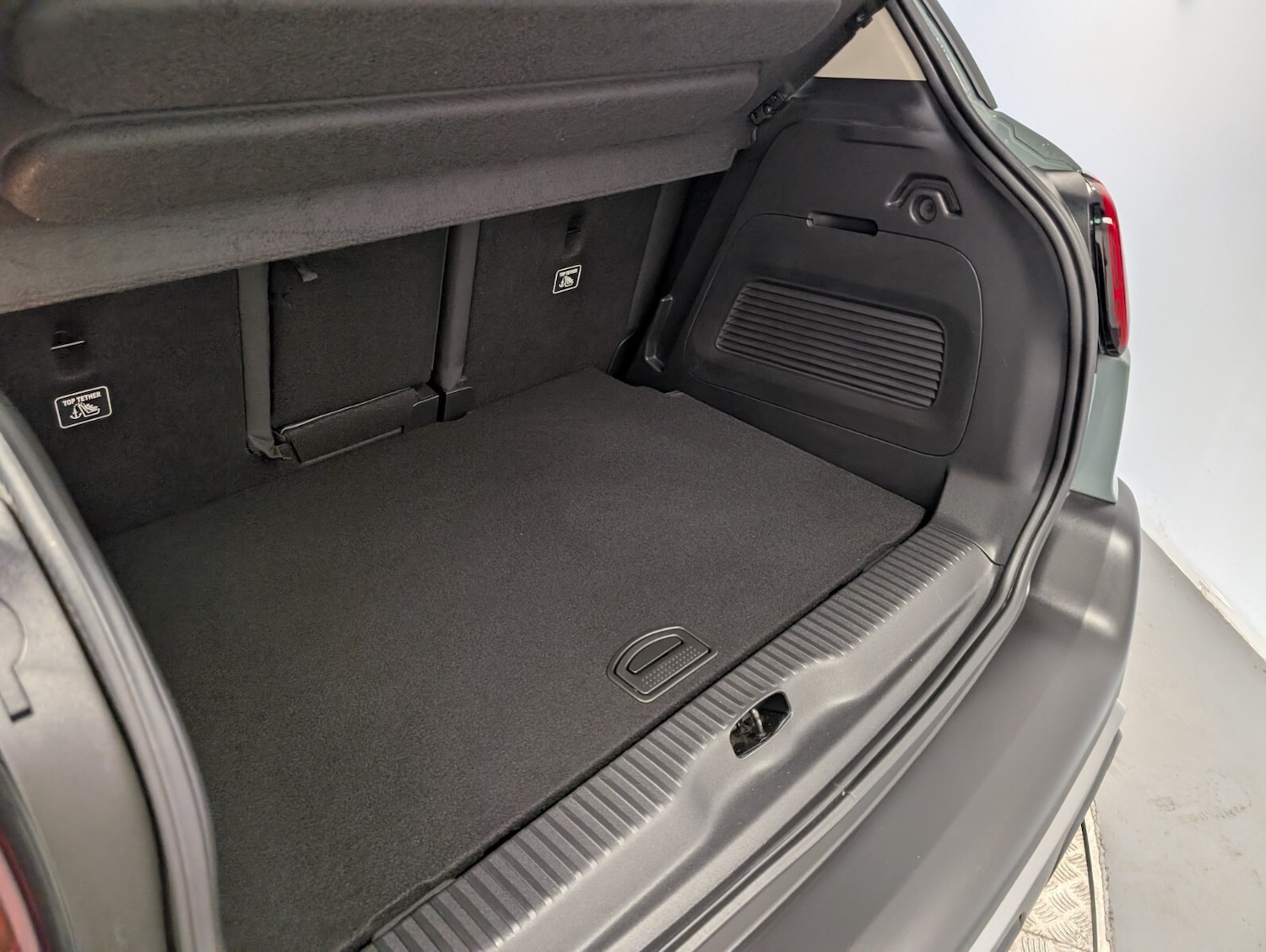 Used Citroen C3 Aircross 2022 for sale - 76635659: Photo 22