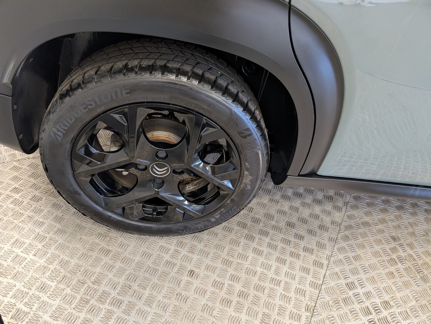 Used Citroen C3 Aircross 2022 for sale - 76635659: Photo 23