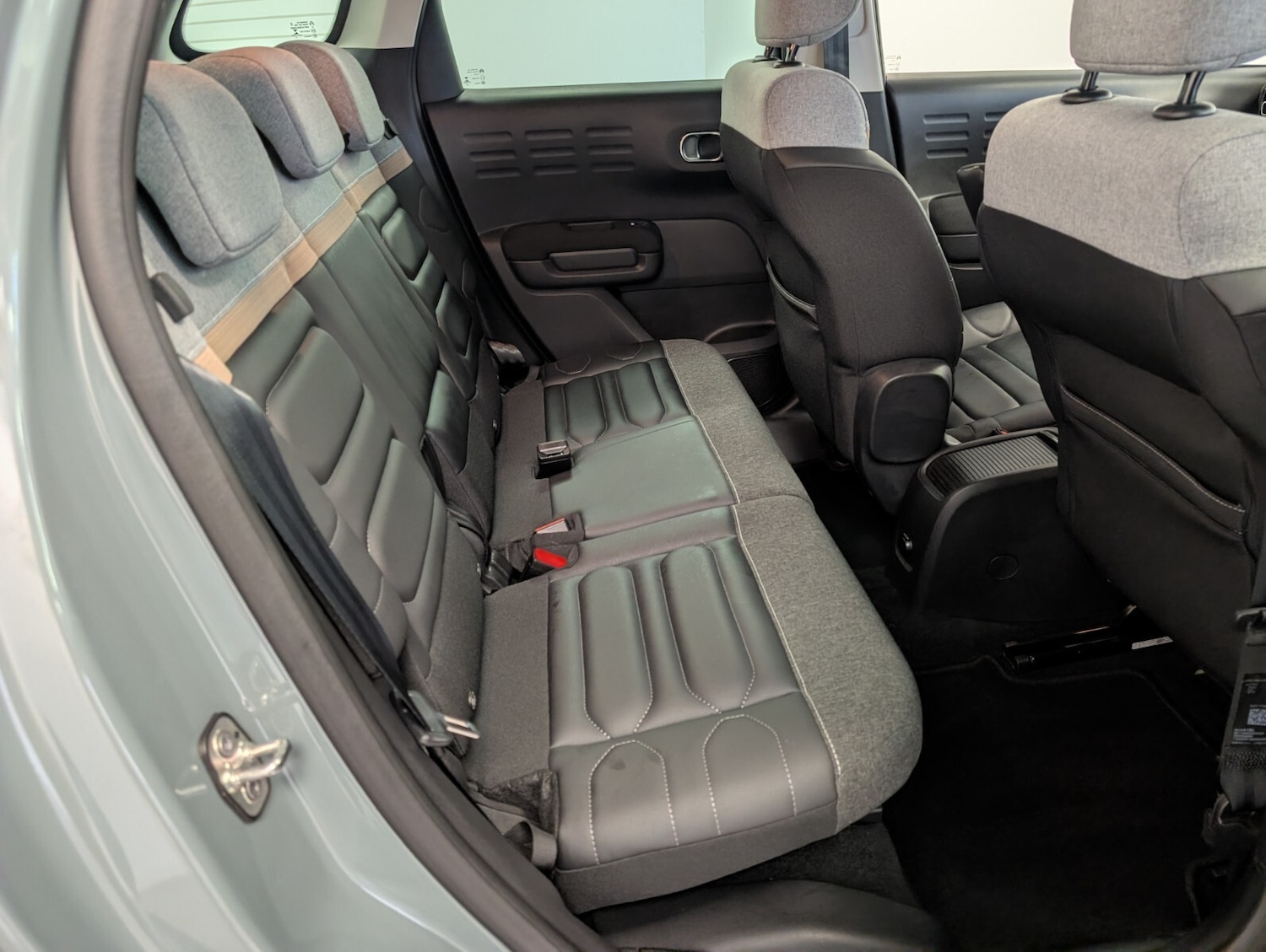 Used Citroen C3 Aircross 2022 for sale - 76635659: Photo 25