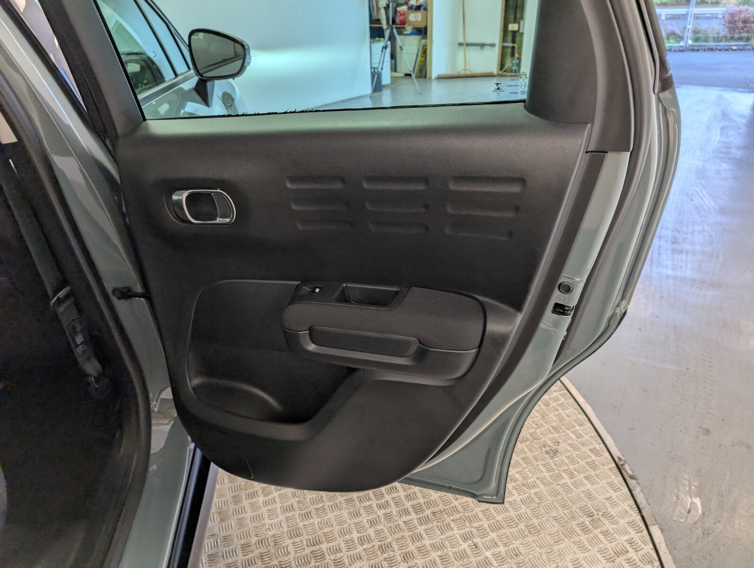 Used Citroen C3 Aircross 2022 for sale - 76635659: Photo 26