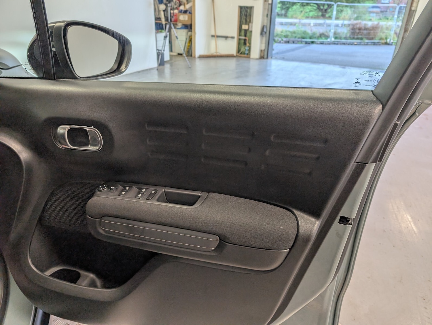 Used Citroen C3 Aircross 2022 for sale - 76635659: Photo 27