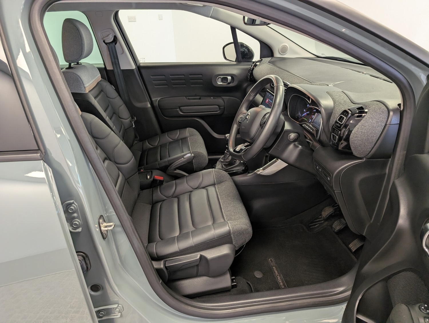 Used Citroen C3 Aircross 2022 for sale - 76635659: Photo 28