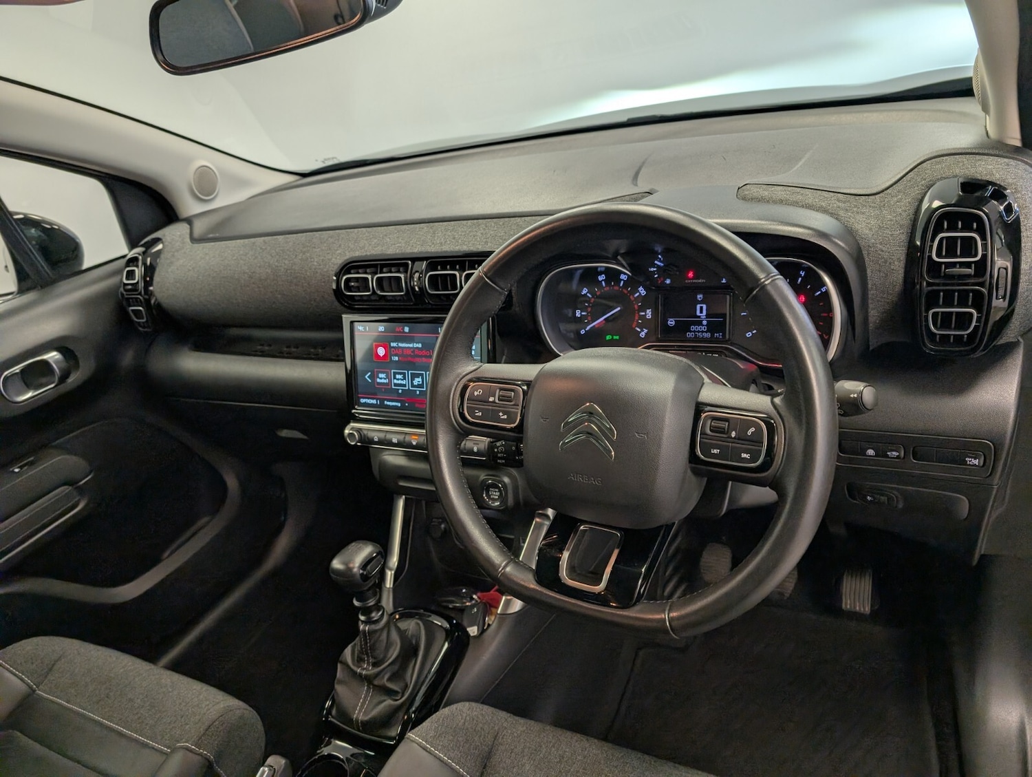 Used Citroen C3 Aircross 2022 for sale - 76635659: Photo 29