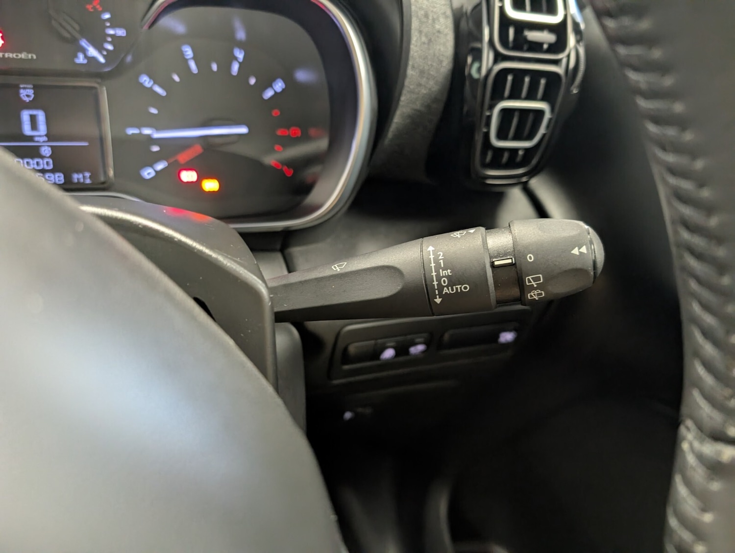 Used Citroen C3 Aircross 2022 for sale - 76635659: Photo 33