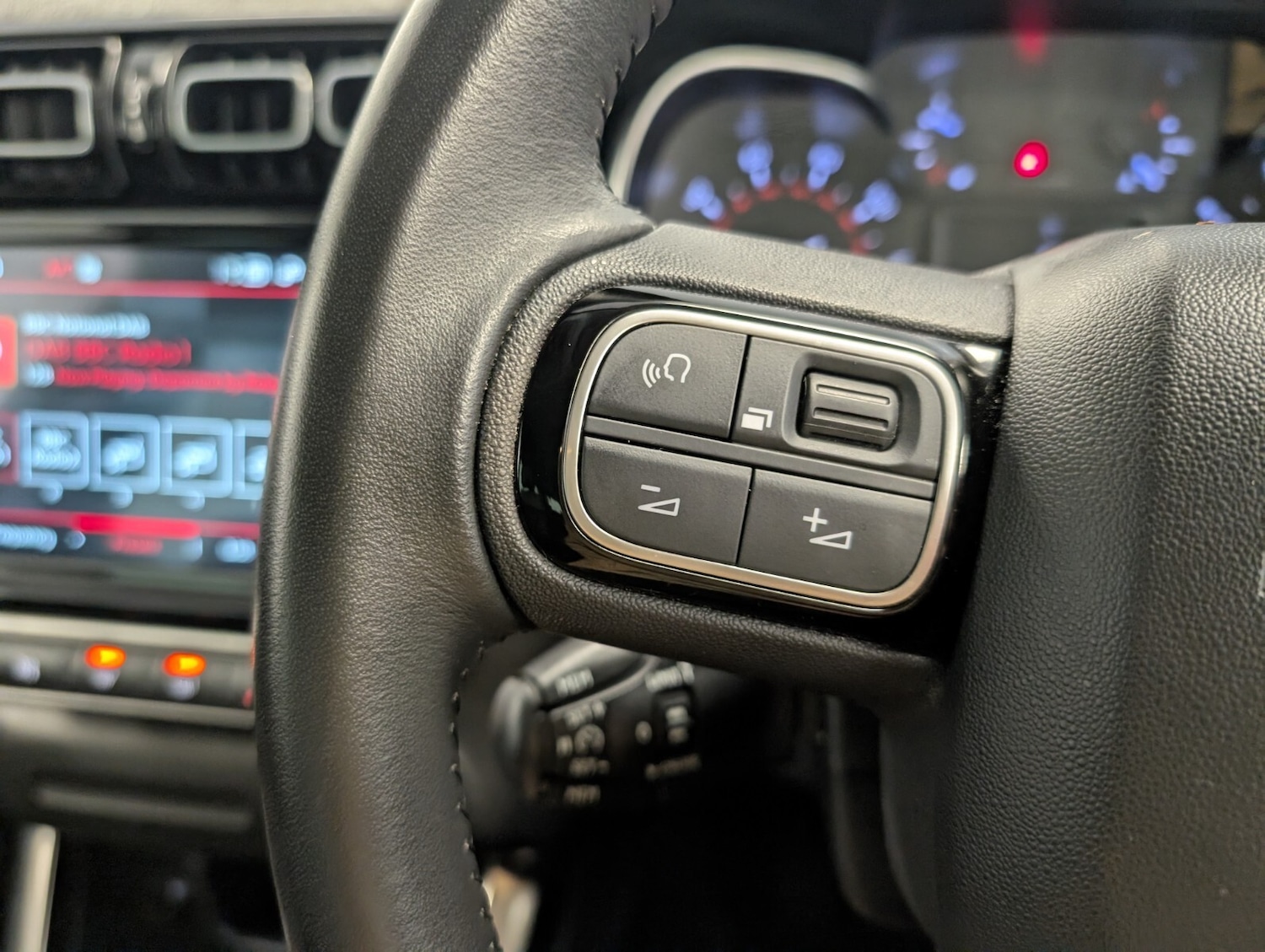 Used Citroen C3 Aircross 2022 for sale - 76635659: Photo 34