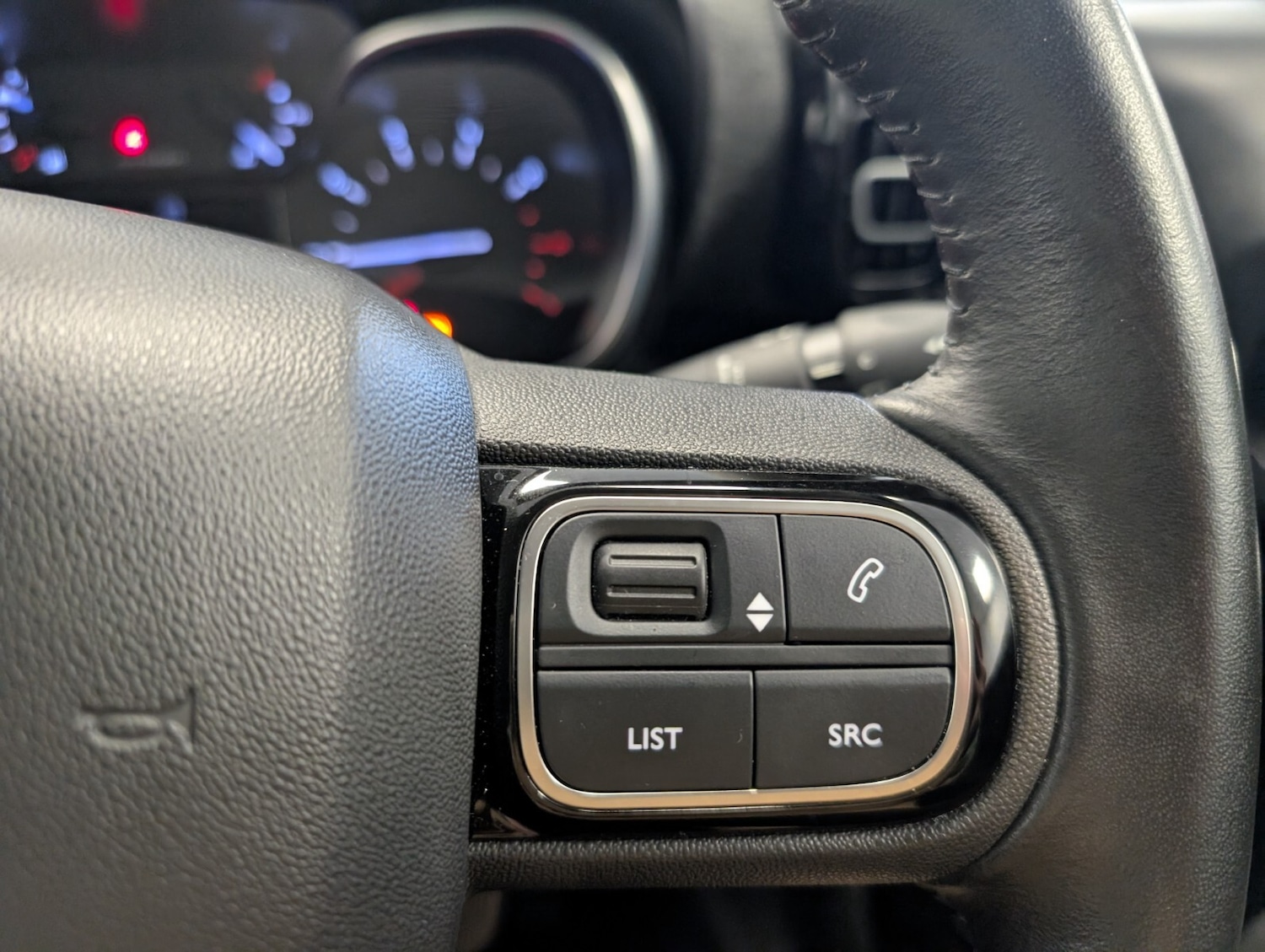 Used Citroen C3 Aircross 2022 for sale - 76635659: Photo 35