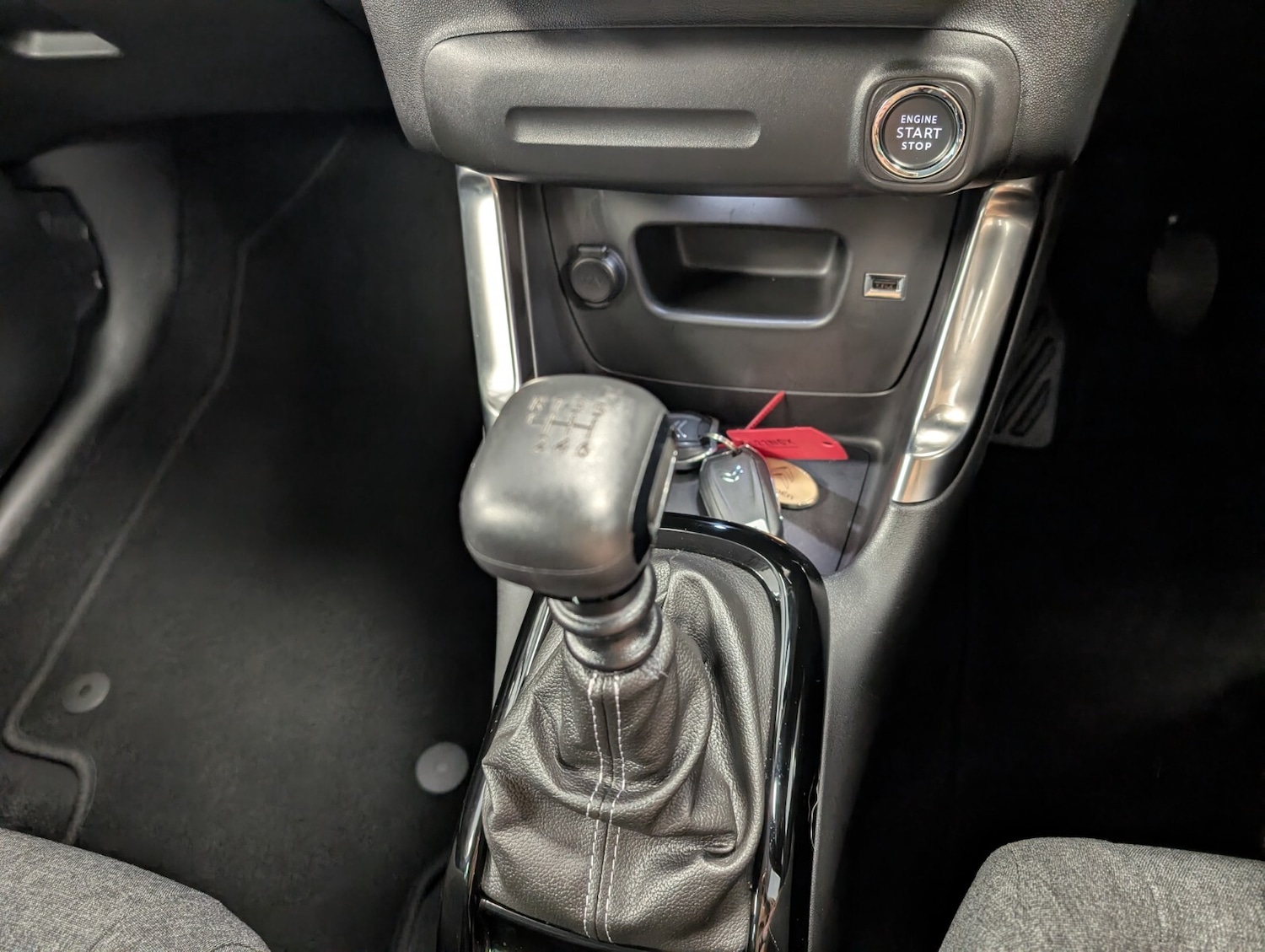 Used Citroen C3 Aircross 2022 for sale - 76635659: Photo 38