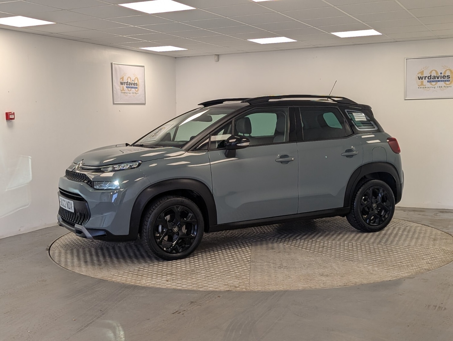 Used Citroen C3 Aircross 2022 for sale - 76635659: Photo 4