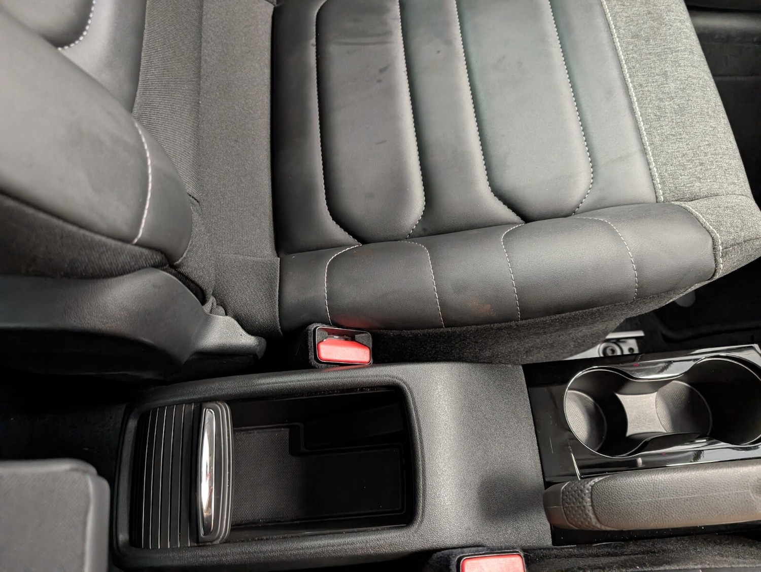 Used Citroen C3 Aircross 2022 for sale - 76635659: Photo 40