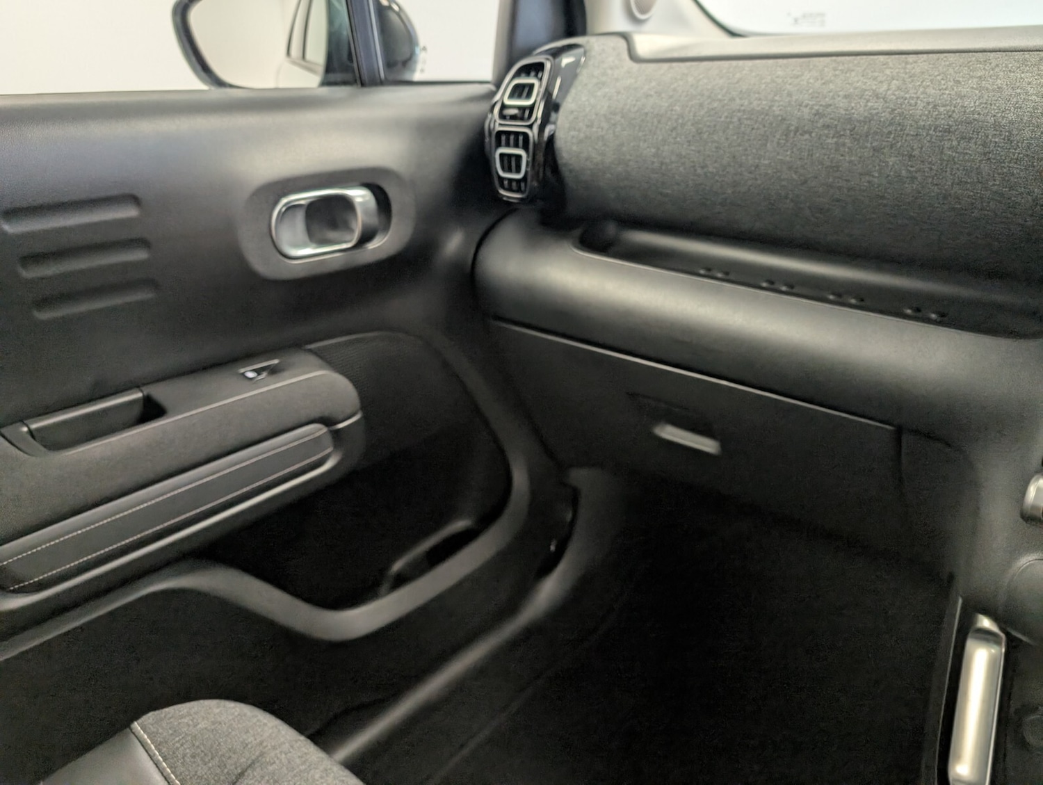 Used Citroen C3 Aircross 2022 for sale - 76635659: Photo 41