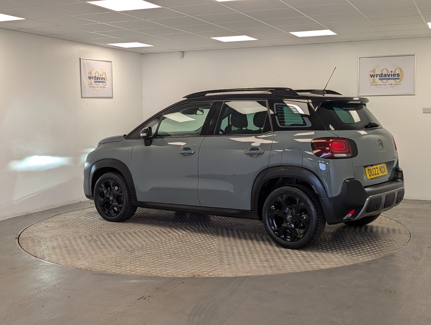 Used Citroen C3 Aircross 2022 for sale - 76635659: Photo 5