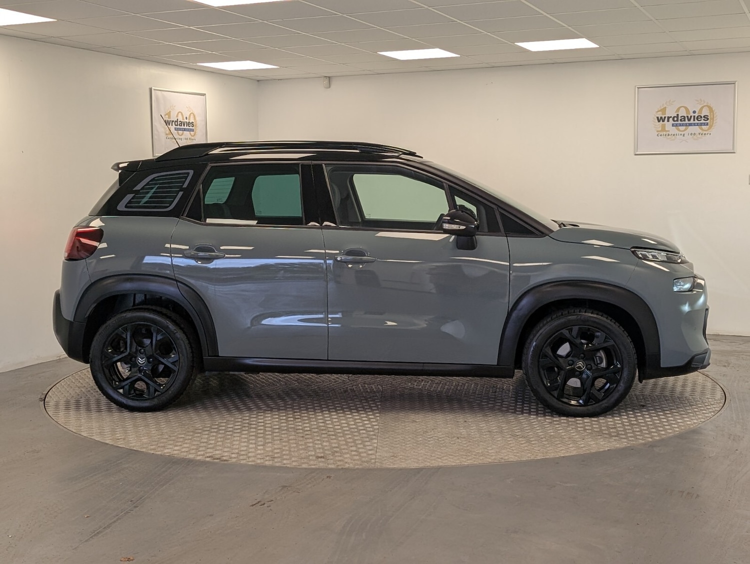Used Citroen C3 Aircross 2022 for sale - 76635659: Photo 8