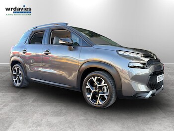 Used Citroen C3 Aircross 2023 for sale - 78748111: Photo