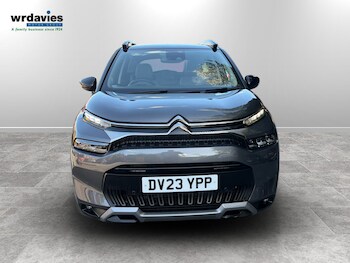 Used Citroen C3 Aircross 2023 for sale - 78748111: Photo