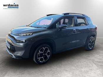 Used Citroen C3 Aircross 2023 for sale - 78748111: Photo