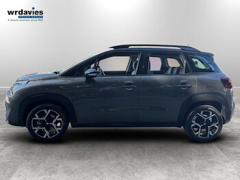Used Citroen C3 Aircross 2023 for sale - 78748111: Photo