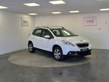 2015 - 1.2 PureTech Active 5dr