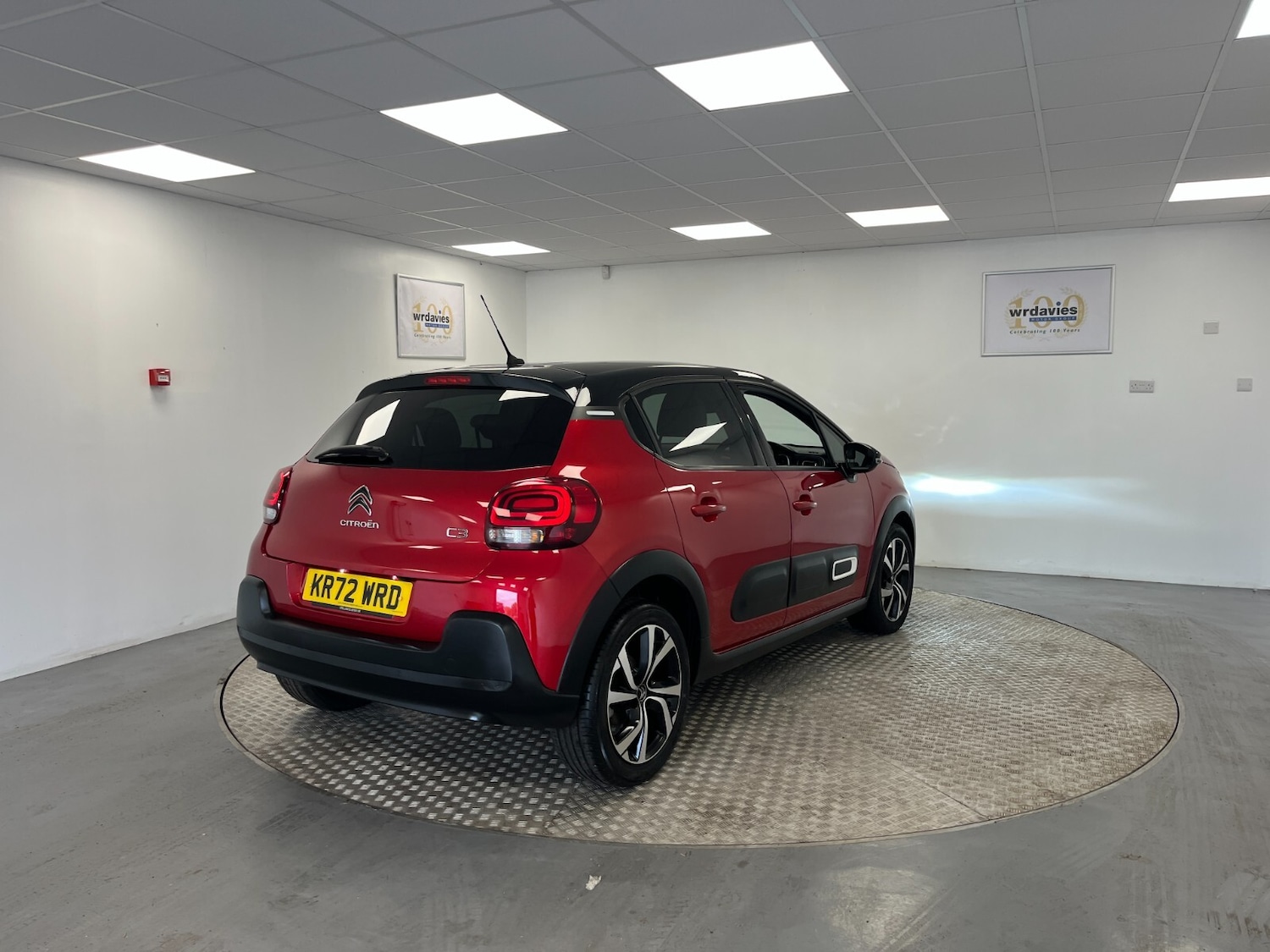 Used Citroen C3 2022 for sale - 76276282: Photo 10