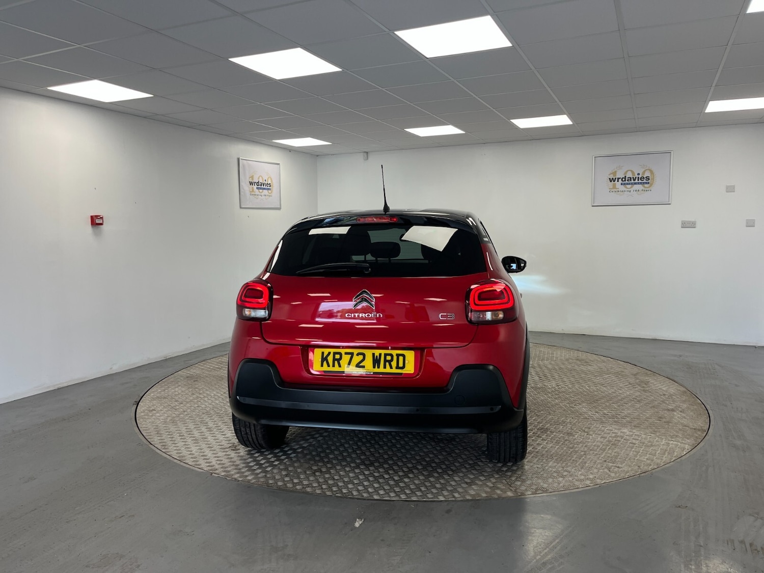 Used Citroen C3 2022 for sale - 76276282: Photo 11