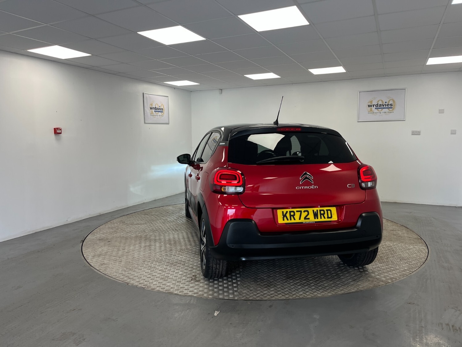 Used Citroen C3 2022 for sale - 76276282: Photo 12