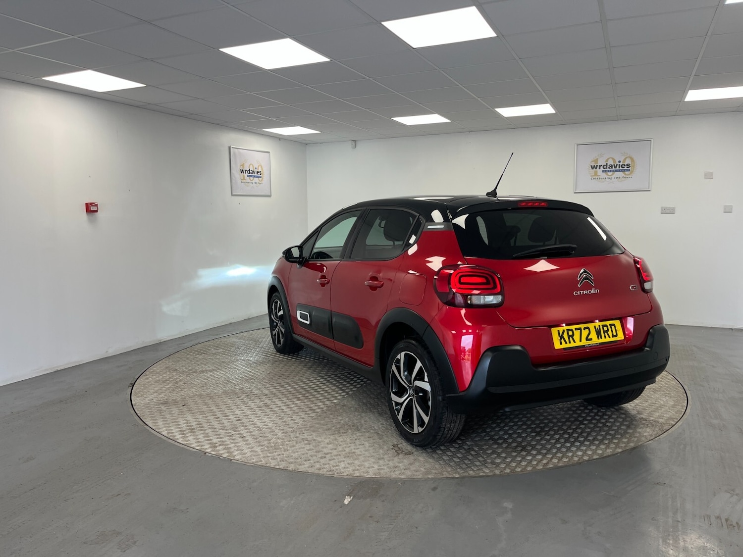 Used Citroen C3 2022 for sale - 76276282: Photo 13