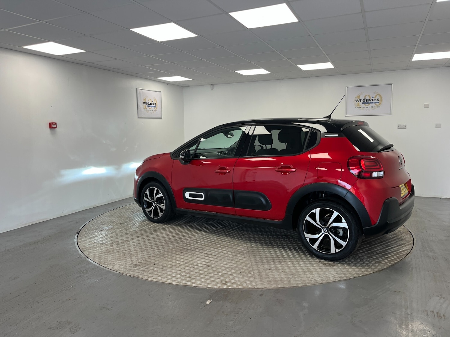 Used Citroen C3 2022 for sale - 76276282: Photo 14