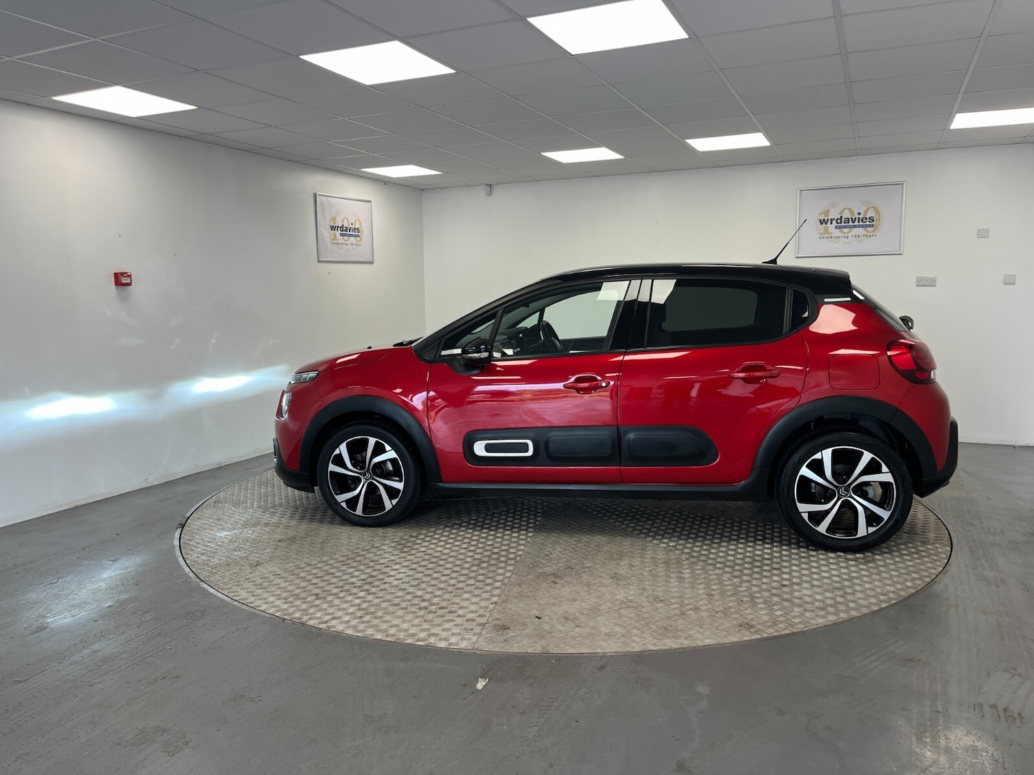 Used Citroen C3 2022 for sale - 76276282: Photo 15