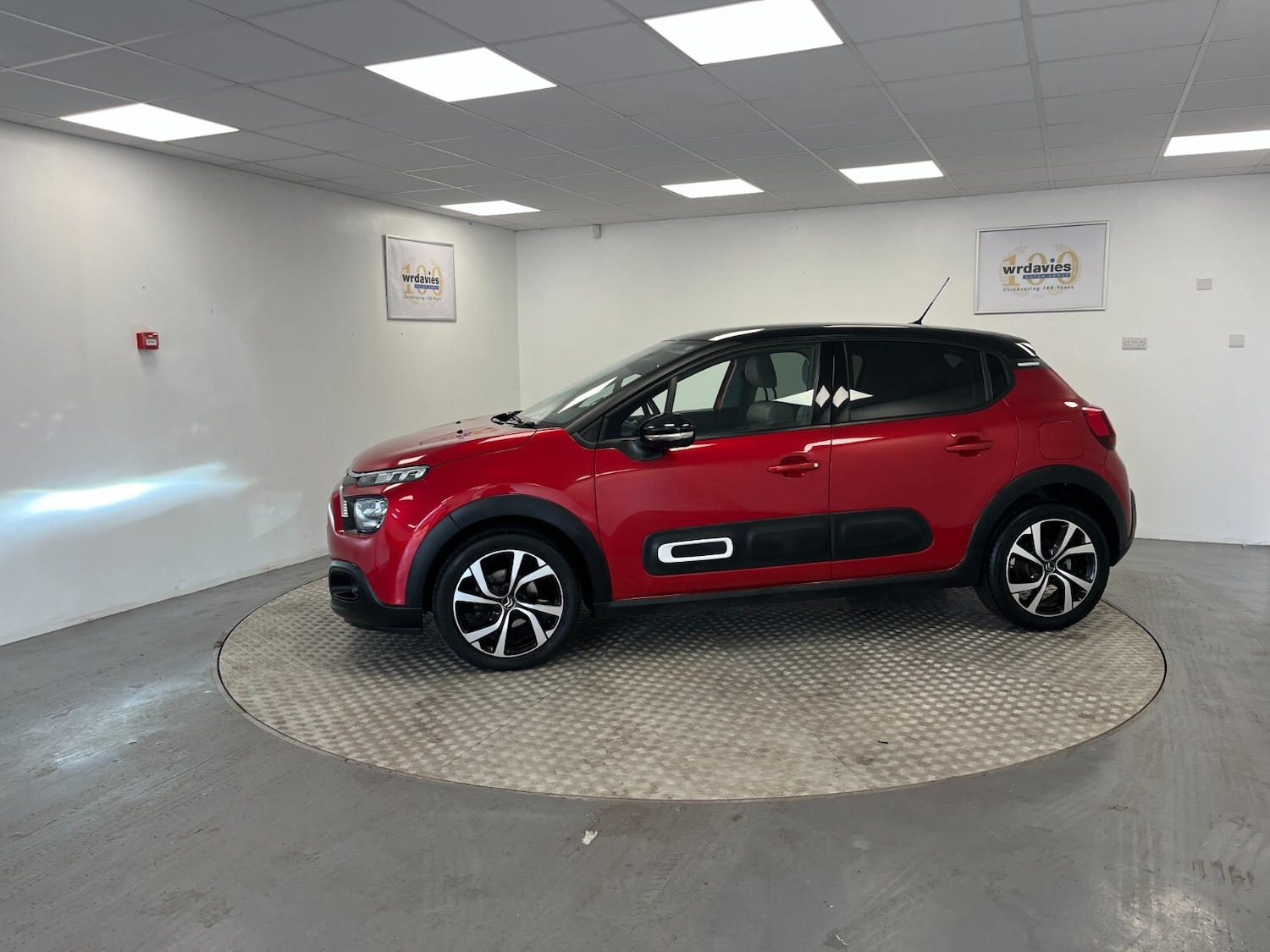 Used Citroen C3 2022 for sale - 76276282: Photo 16