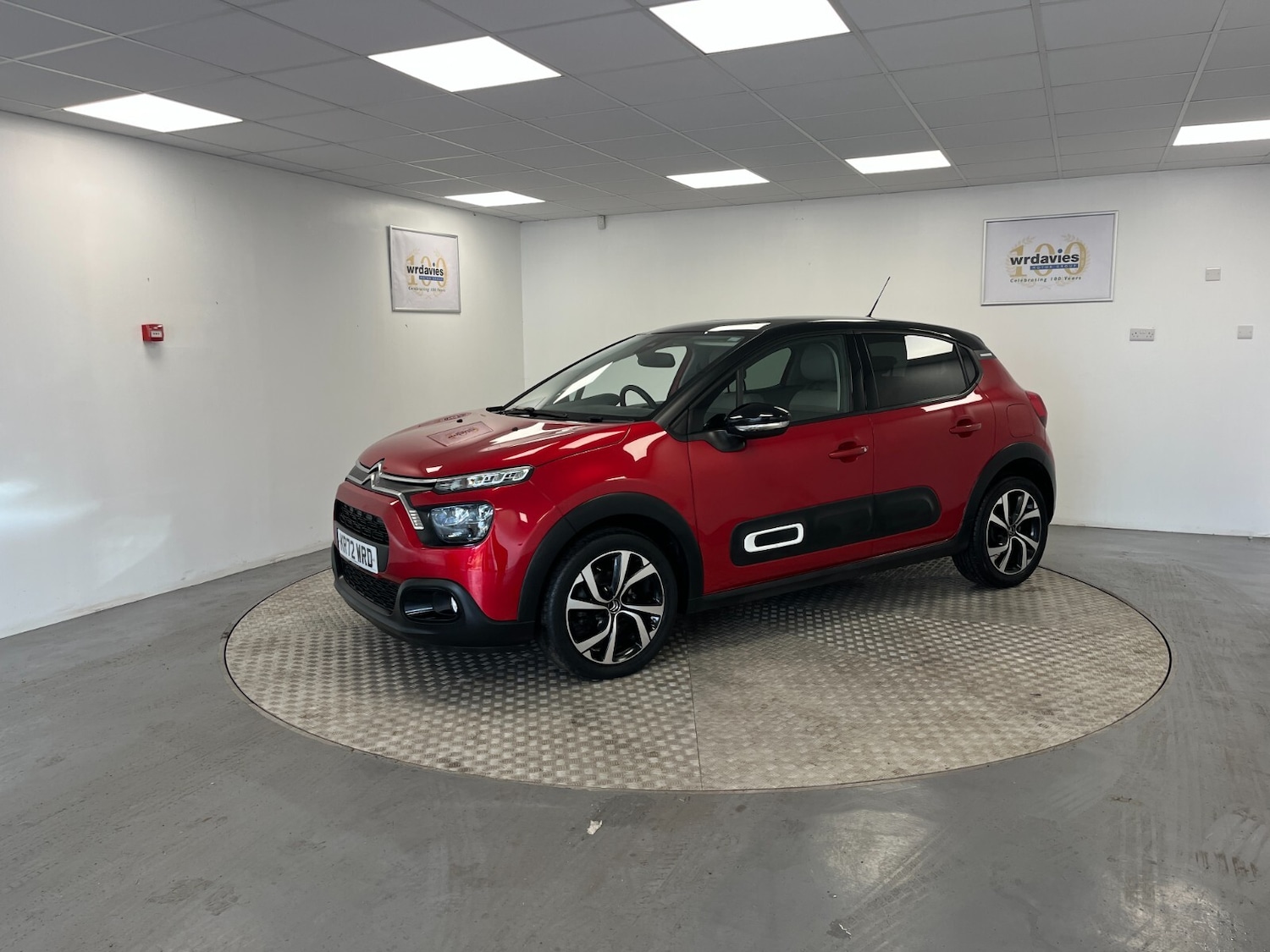 Used Citroen C3 2022 for sale - 76276282: Photo 17