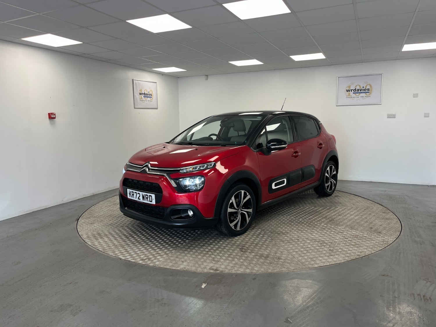 Used Citroen C3 2022 for sale - 76276282: Photo 18