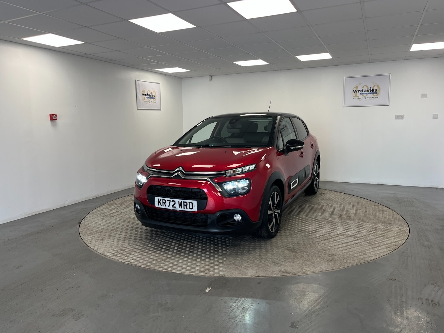 Used Citroen C3 2022 for sale - 76276282: Photo 19