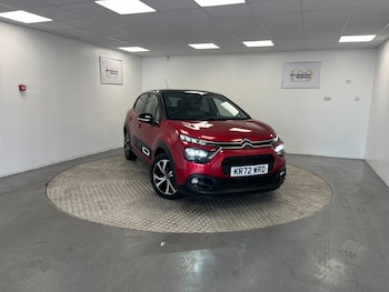 Used Citroen C3 2022 for sale - 76276282: Photo