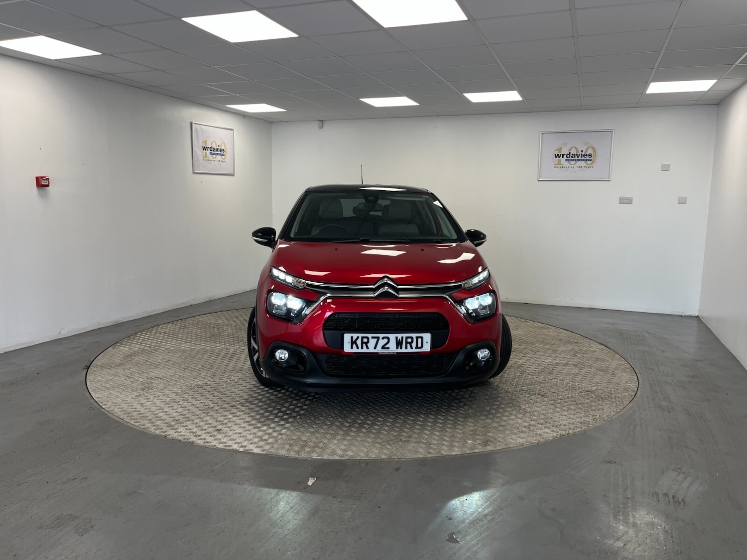 Used Citroen C3 2022 for sale - 76276282: Photo 20