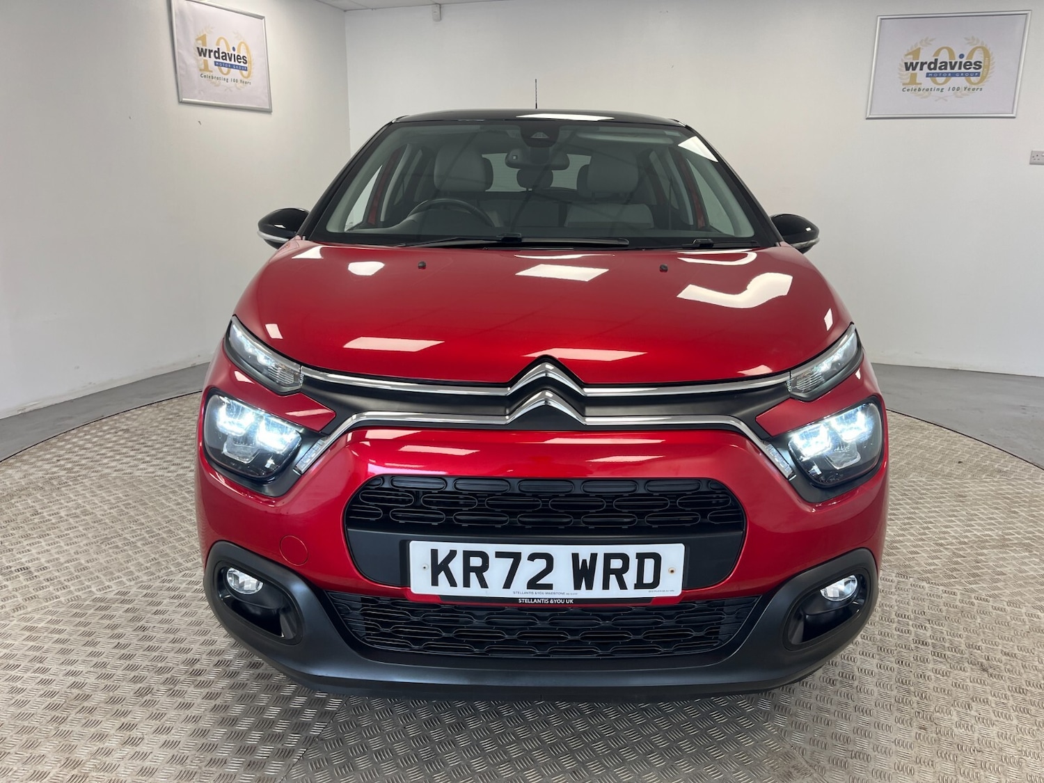 Used Citroen C3 2022 for sale - 76276282: Photo 21