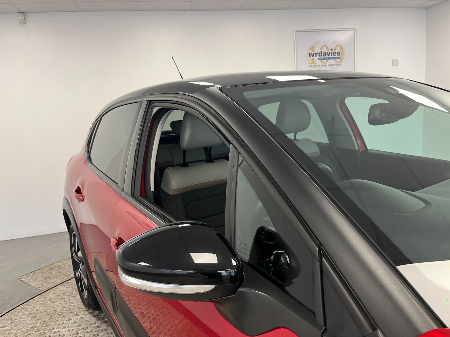 Used Citroen C3 2022 for sale - 76276282: Photo 25