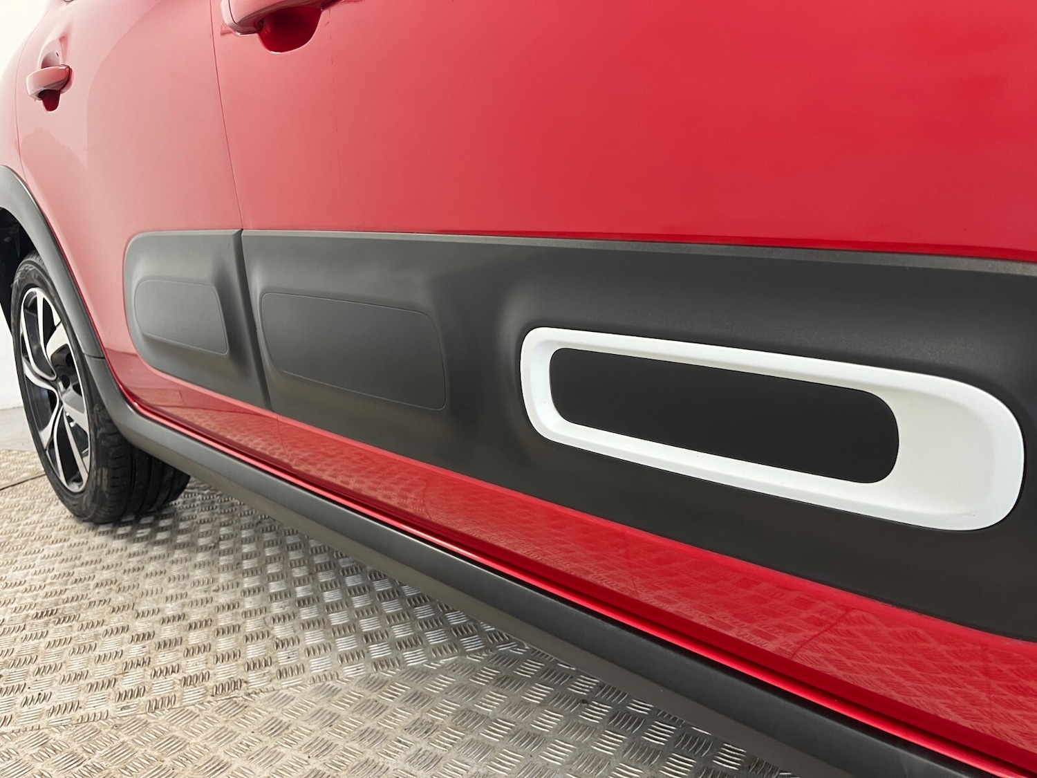 Used Citroen C3 2022 for sale - 76276282: Photo 26