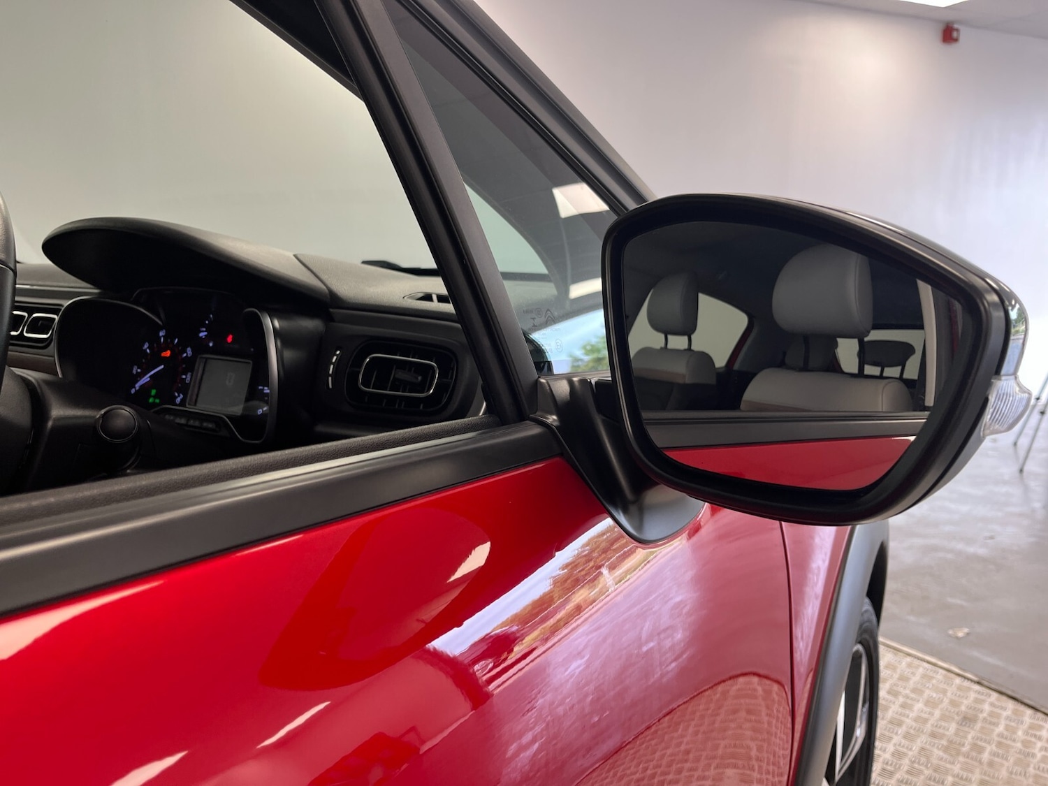 Used Citroen C3 2022 for sale - 76276282: Photo 28