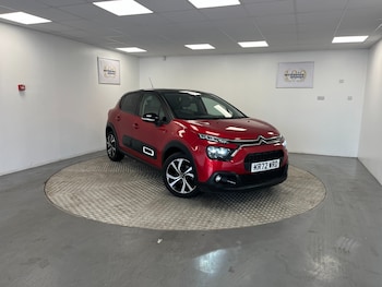Used Citroen C3 2022 for sale - 76276282: Photo