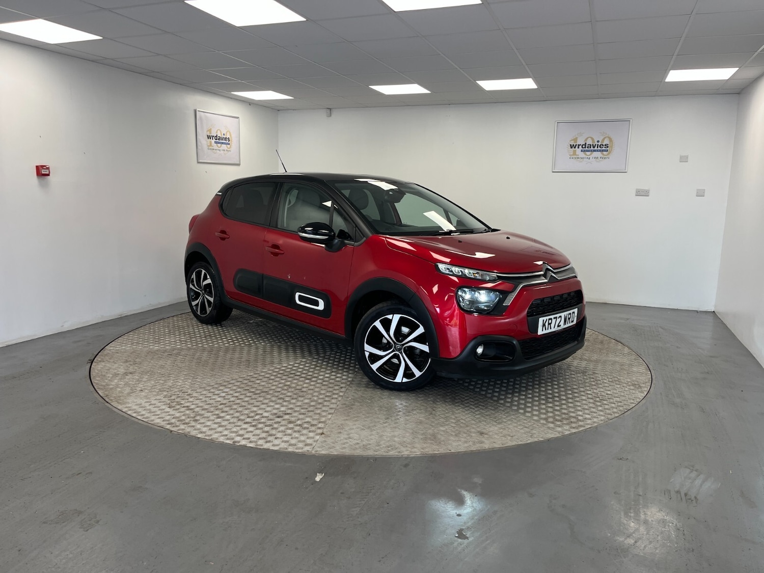 Used Citroen C3 2022 for sale - 76276282: Photo 3