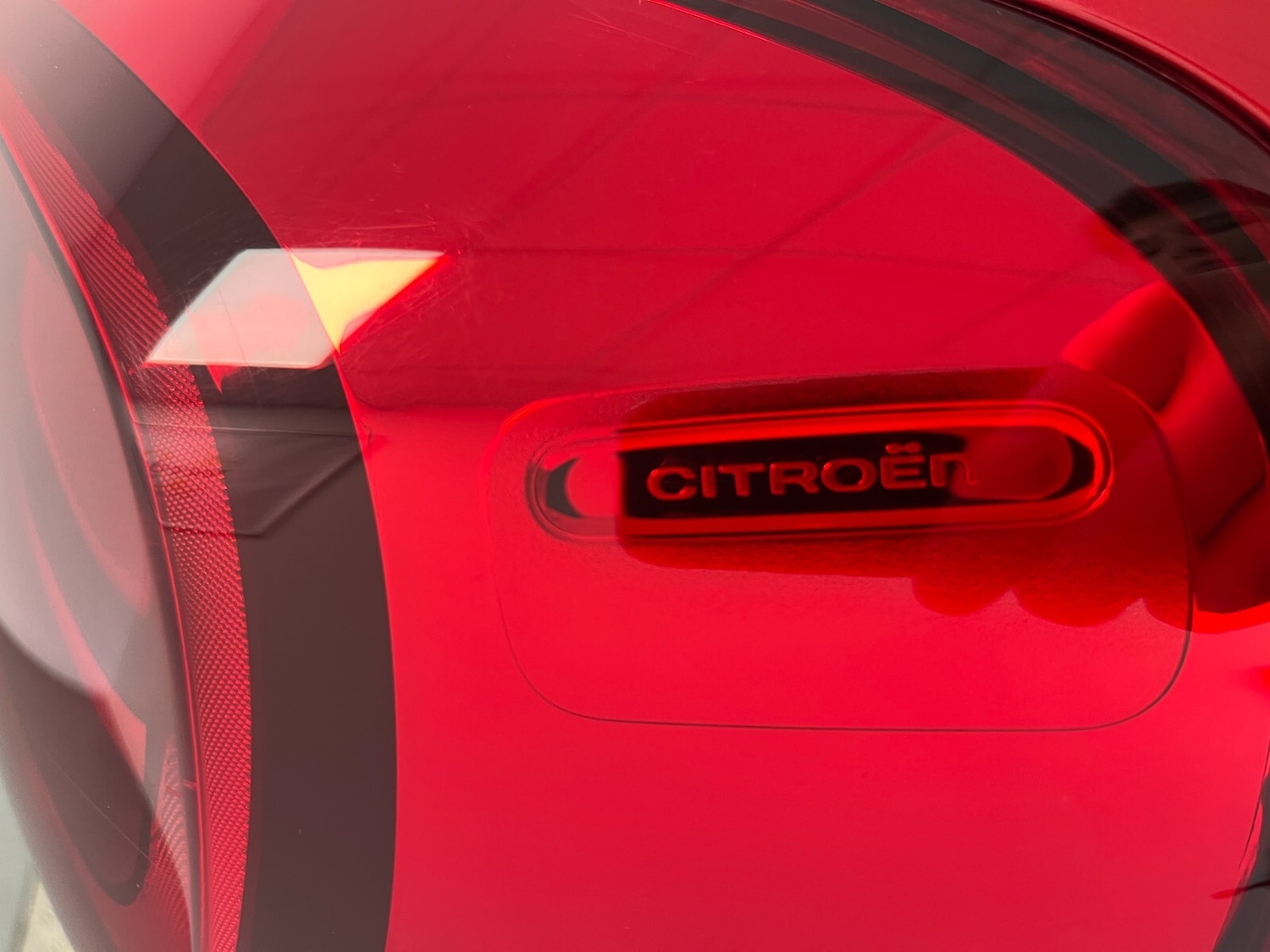 Used Citroen C3 2022 for sale - 76276282: Photo 31